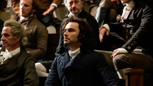 Poldark: 4×3