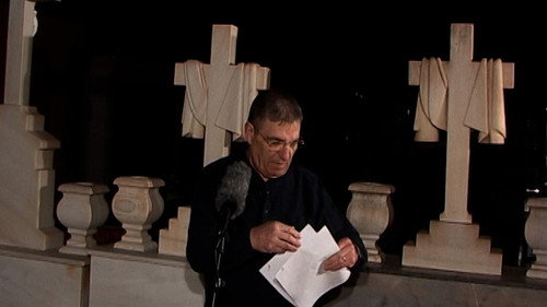 The Wind Hitting My Window