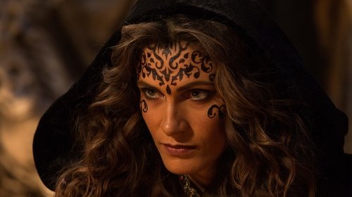 Westworld Episódio 5