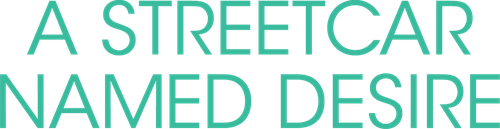 National Theatre Live: A Streetcar Named Desire logo