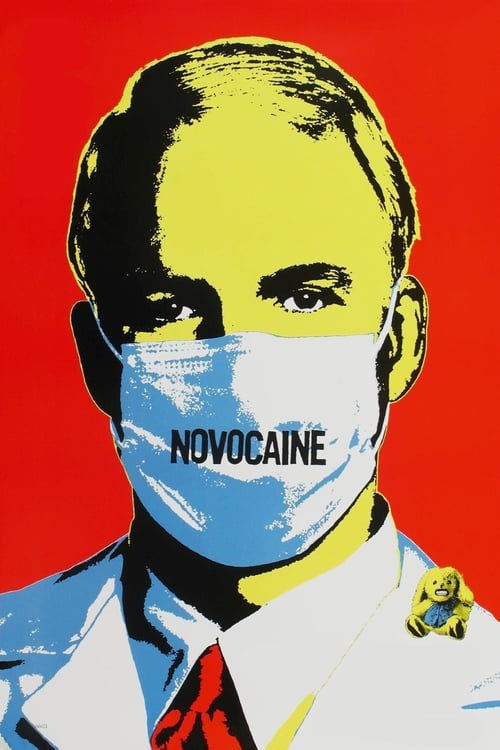 Largescale poster for Novocaine