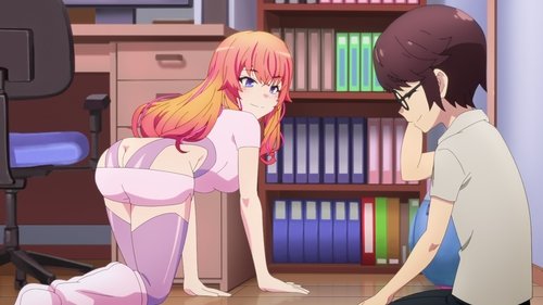 Kakushite! Makina-san!!: 1×2