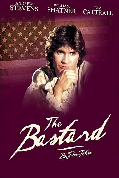 The Bastard Movie Poster Image