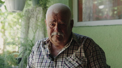 A Mile and a Half from Peace