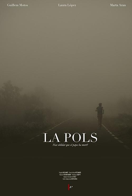 La pols (2016)