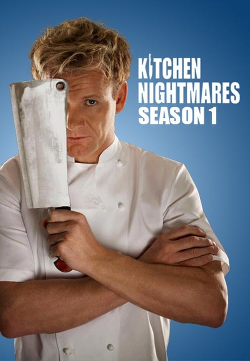 Where to stream Kitchen Nightmares Season 1