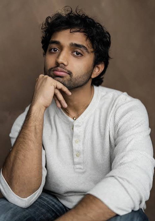 Arjun Athalye