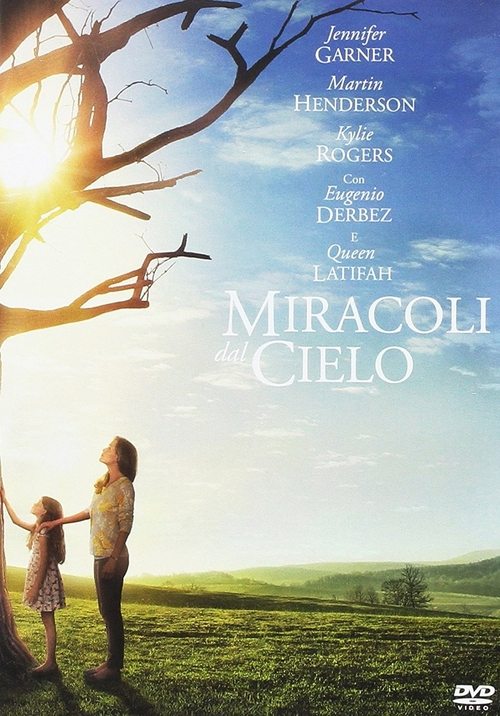 Miracles from Heaven