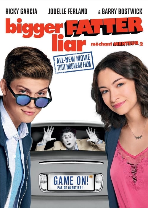 Big Fat Liar 2