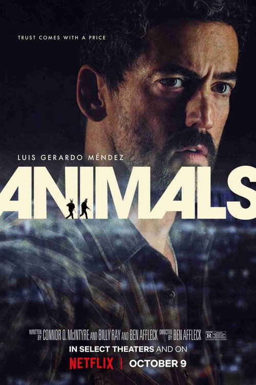 Animals