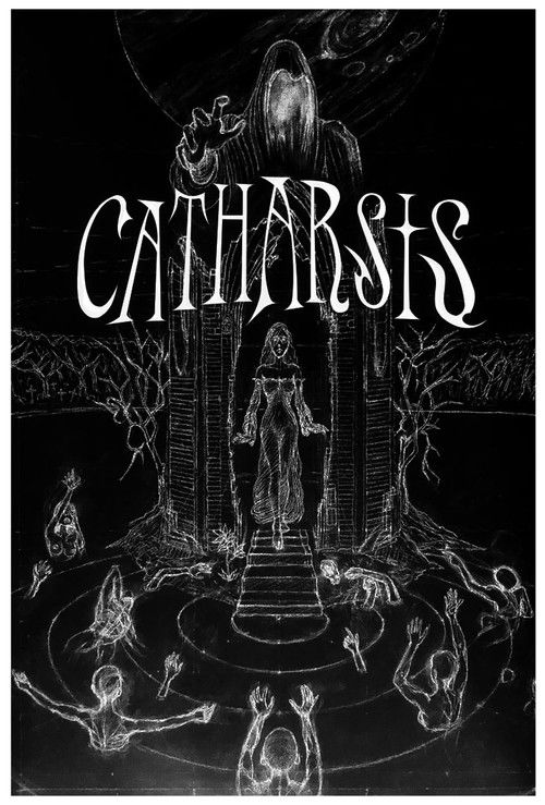 CATHARSIS poster