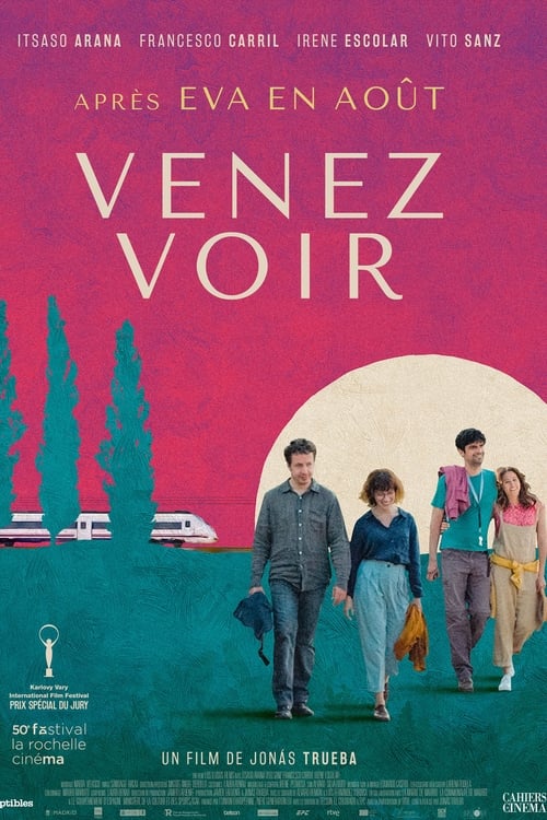 Venez voir (2022)