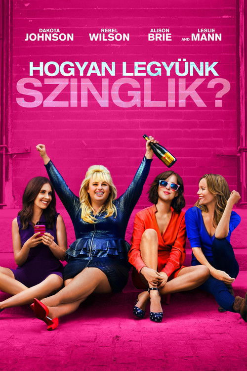 Hogyan legyünk szinglik?