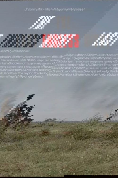 The Last Endless Night