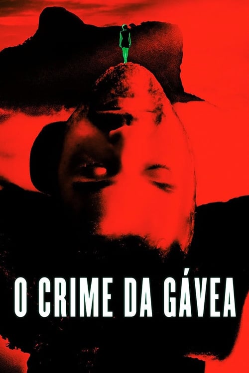 O Crime da Gávea Movie Poster Image