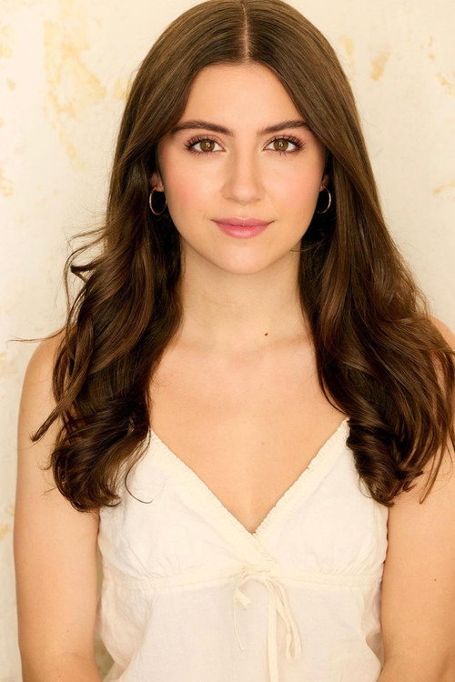 Madison Calderon