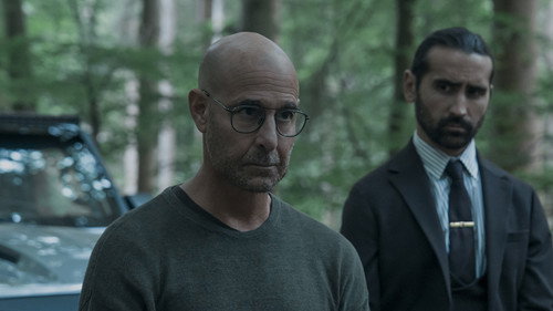 Citadel: 2×1