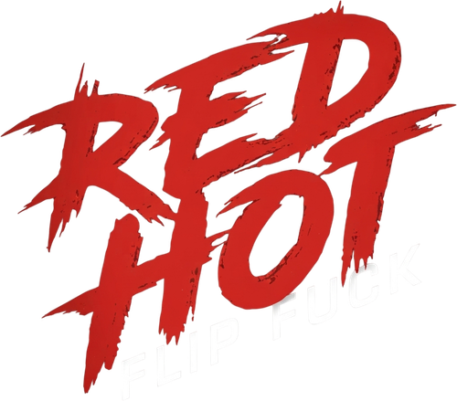 Red Hot Flip Fuck