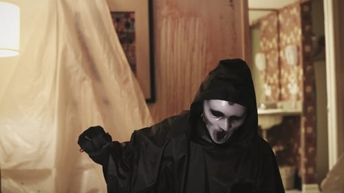 Scream: 2×3