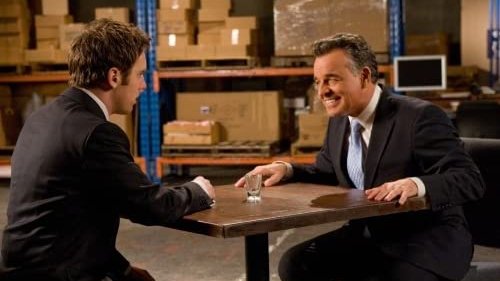 Poster della serie Reaper