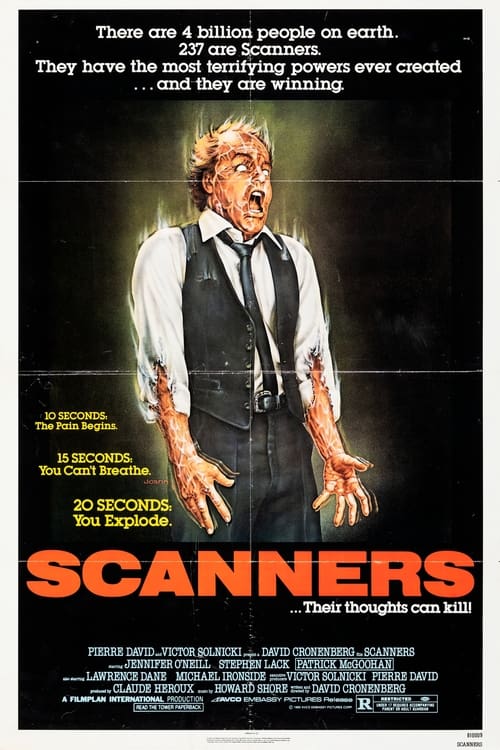 Scanners