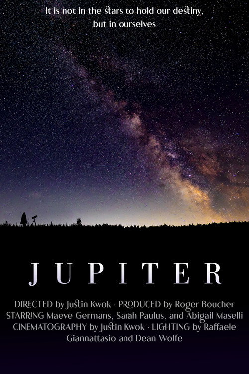 Jupiter