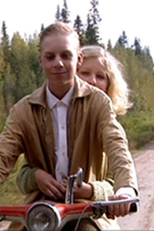 Fylla moppe - Täyttää mopoa movie poster player