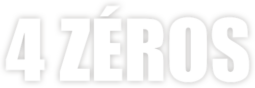 4 Zéros