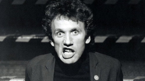 Im Zeichen des Terrors - 1977