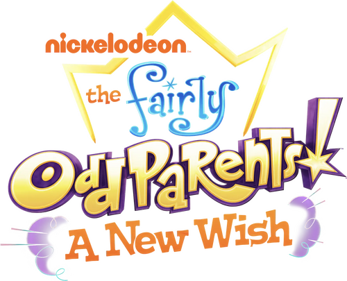 The Fairly OddParents: A New Wish