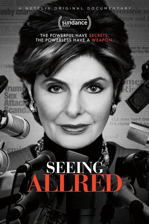 Gloria Allred : L'avocate des Femmes 2018