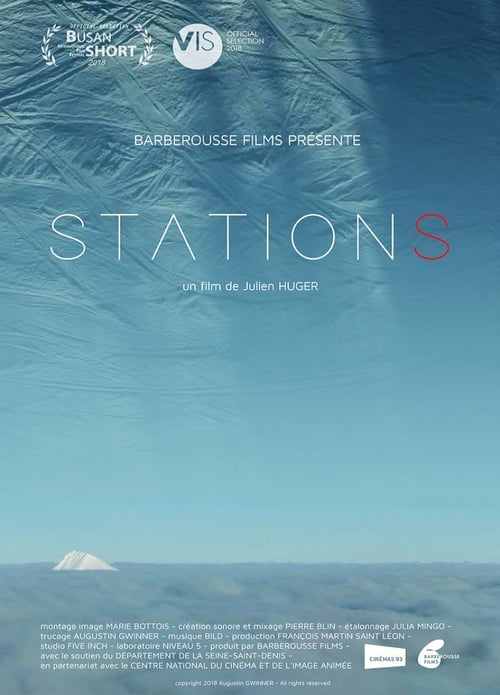 Stations Movie Poster Image