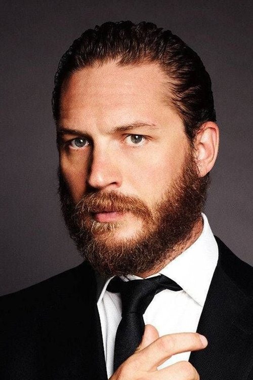 Foto de perfil de Tom Hardy