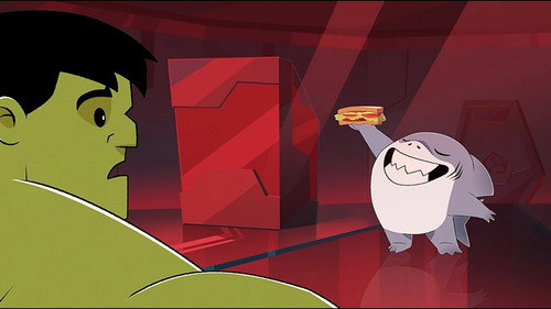 Episode 6