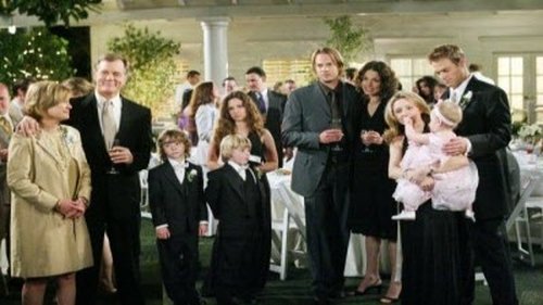 Poster della serie 7th Heaven