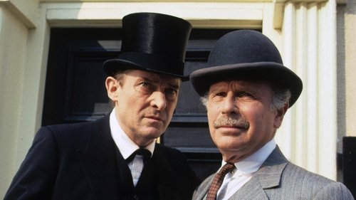 The Master Blackmailer