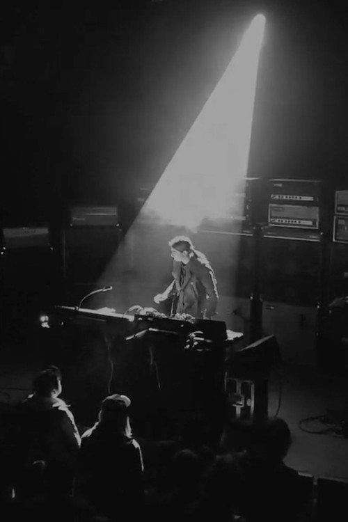 Kali Malone Live at Gothic Theatre