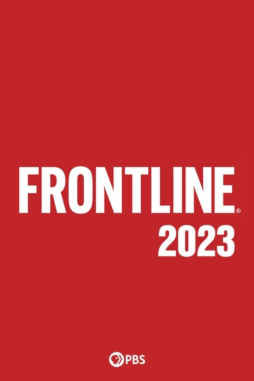 Ver temporada 42 de Frontline Póster de la temporada 42 de la serie Frontline