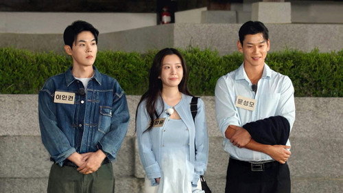 자식방생프로젝트 합숙 맞선 - S2 - Épisode 8 - Image
