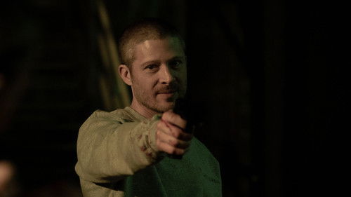 Mentes Criminosas: 18×10