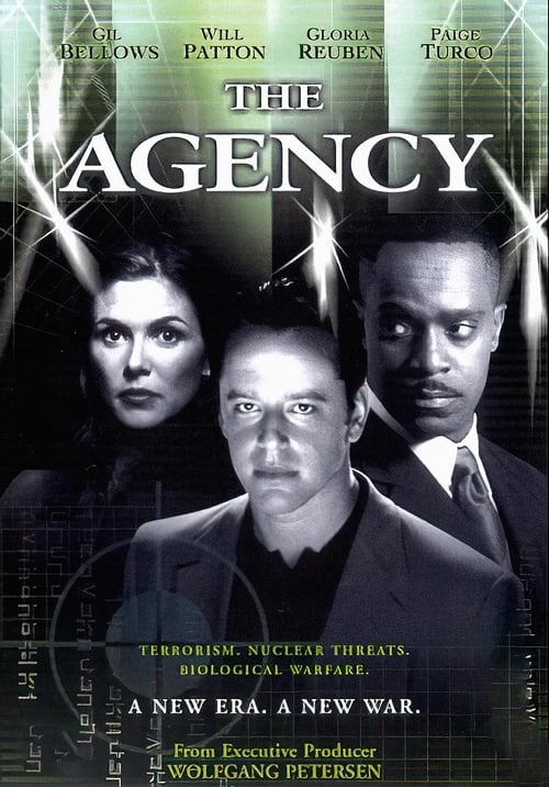 The Agency-Azwaad Movie Database