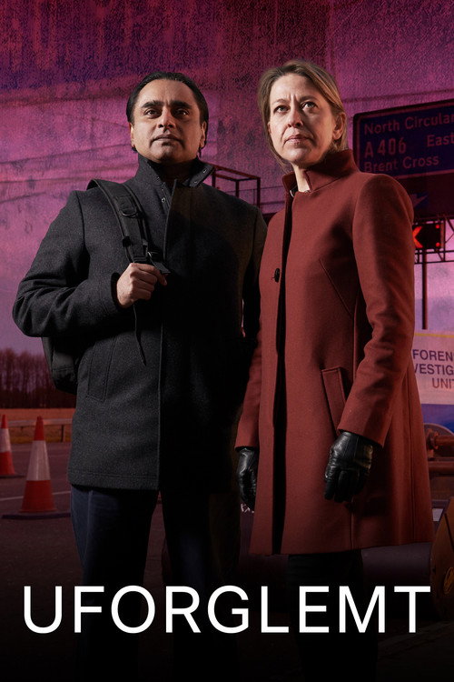 Uforglemt