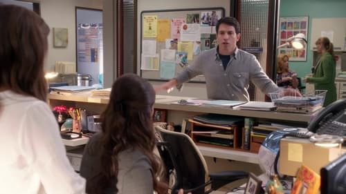 The Mindy Project, S01E11 - (2013)