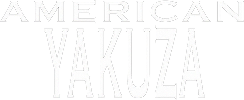 American Yakuza - Logo 4