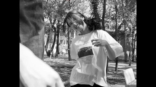 Kaowpun's Last Day on Earth