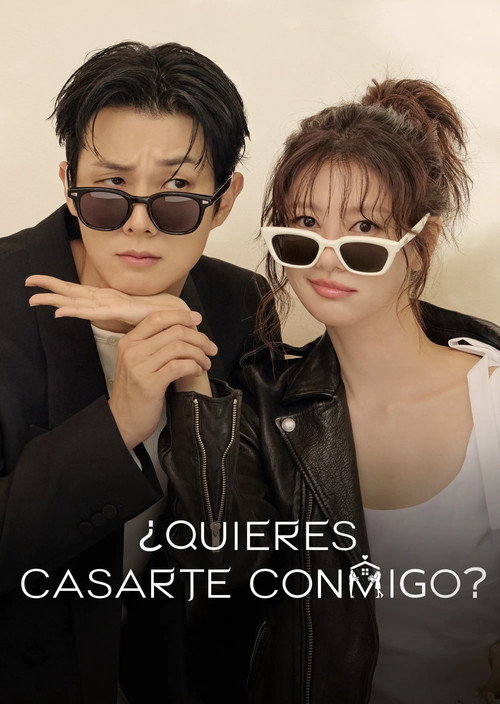 Watch ¿Quieres casarte conmigo? (2026) online free - all seasons