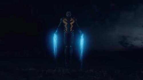 Black Lightning: 3×10