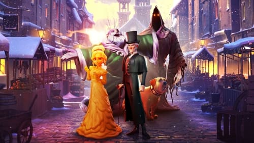 Scrooge: A Christmas Carol (2022) Download Full HD ᐈ BemaTV