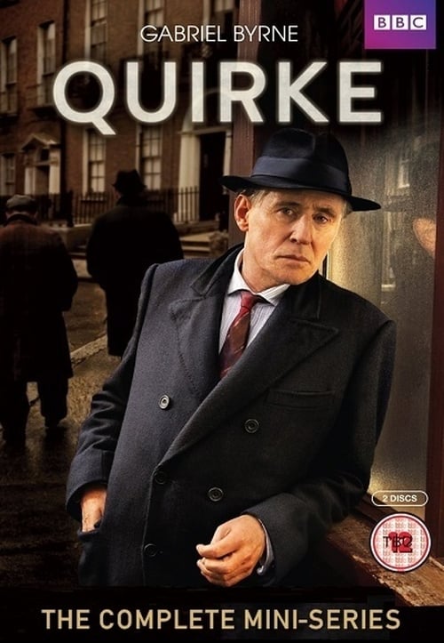 Quirke, S01 - (2014)