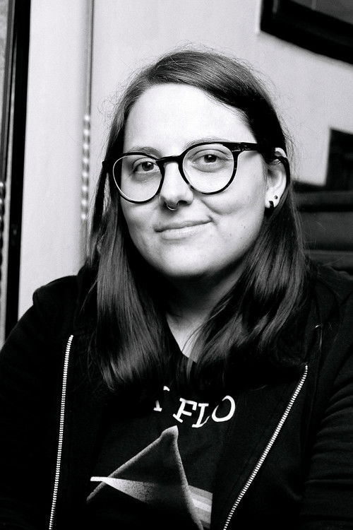 Foto de Melissa Arcak